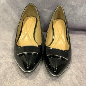 Andrew Geller Patent Pumps
